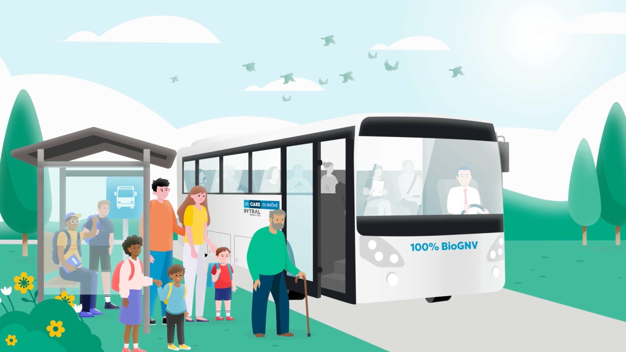 agence motion design vidéo