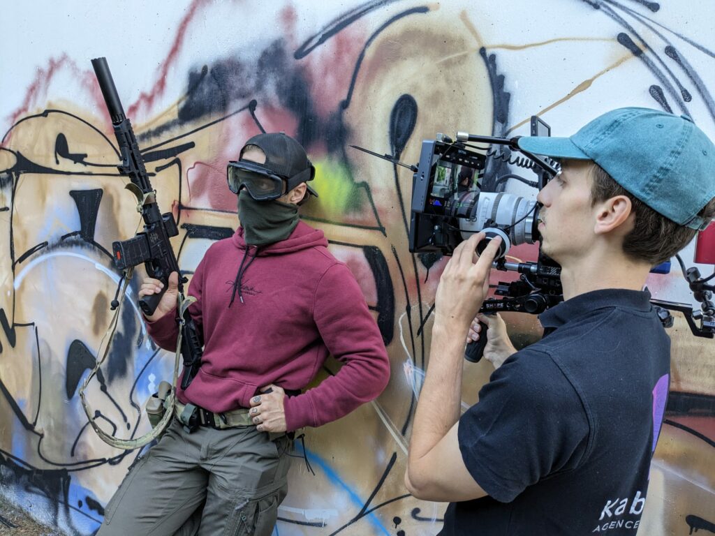 meilleures options pour la production vidéo