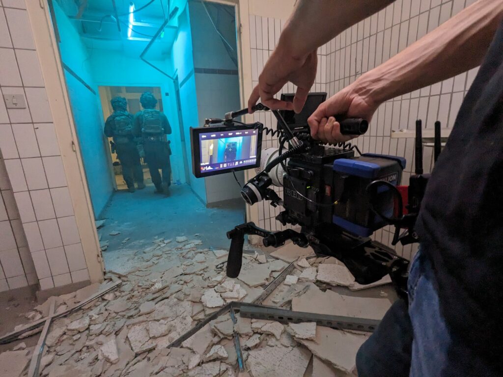 solution pour tournage hors de lyon