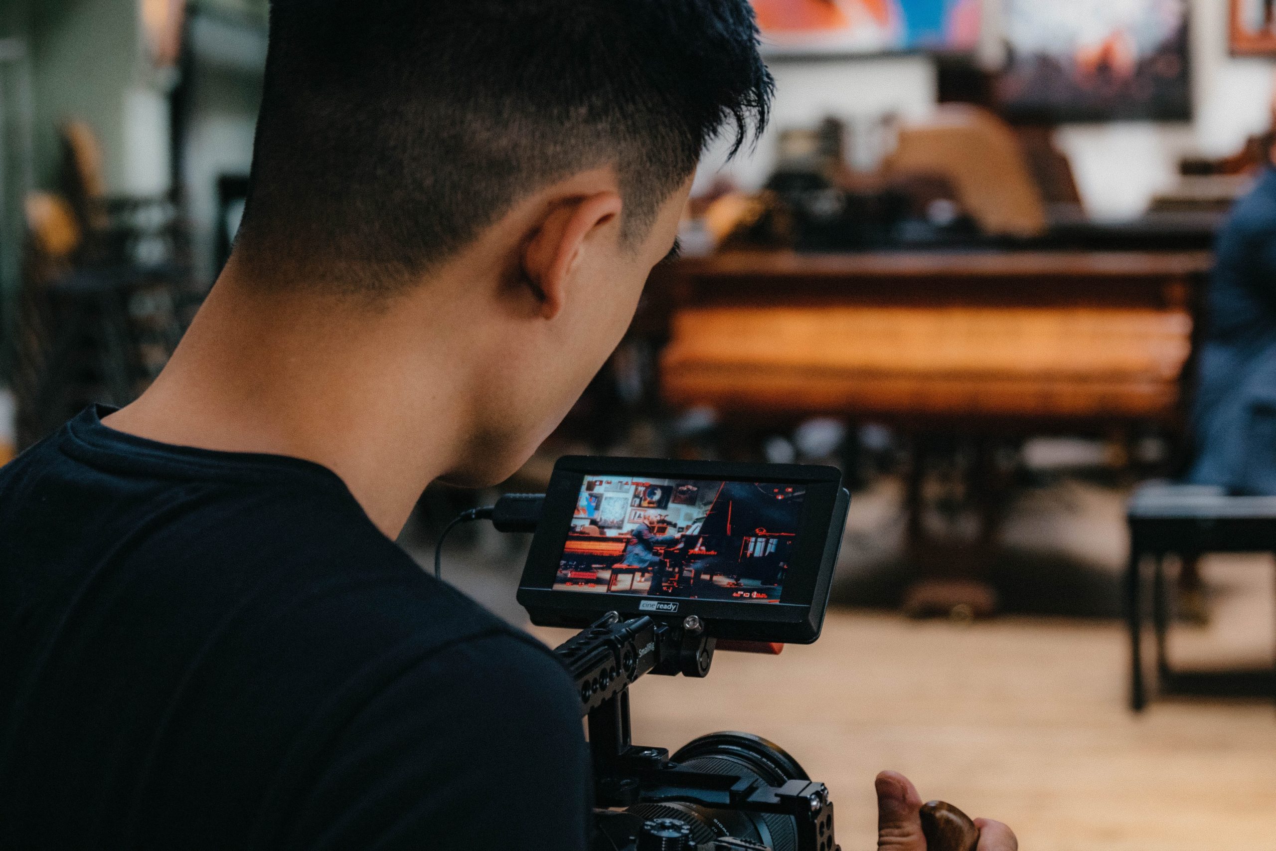 cameramanproductionvideo Kabocharts