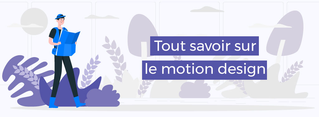 visuel blog motion design