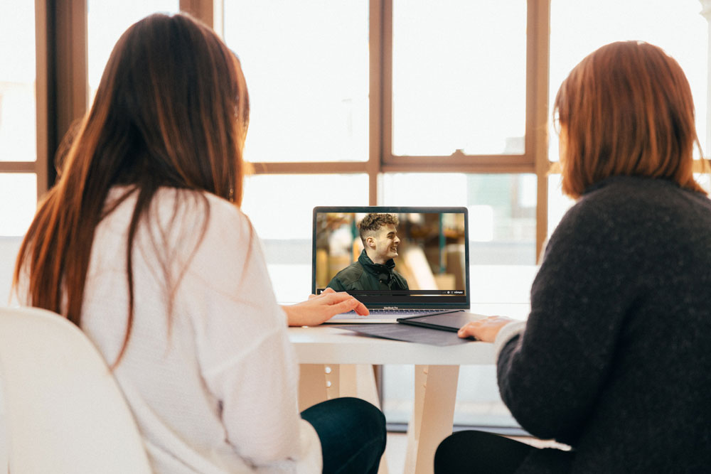 dernière étape pour réaliser votre film promotionnel : il faut vérifier l'export pour valider le support de communication définitif