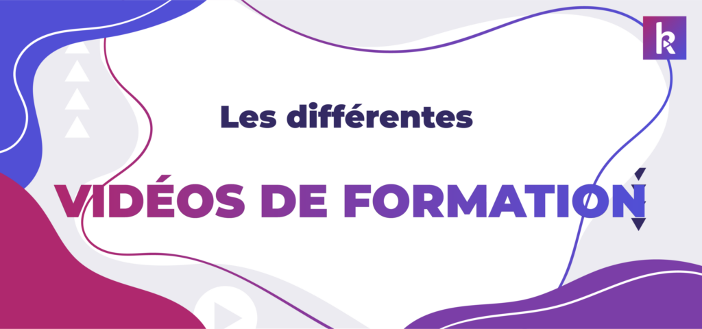 vidéo formation entreprise