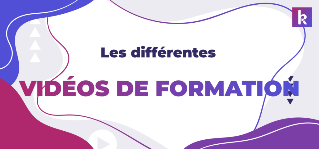 contenu e learning entreprise