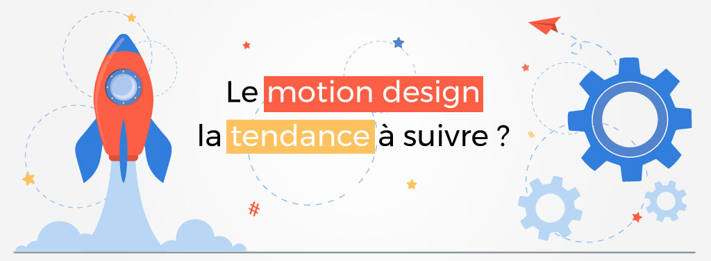 motion design