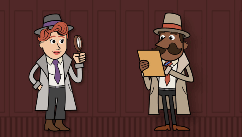 Conception vidéo motion design