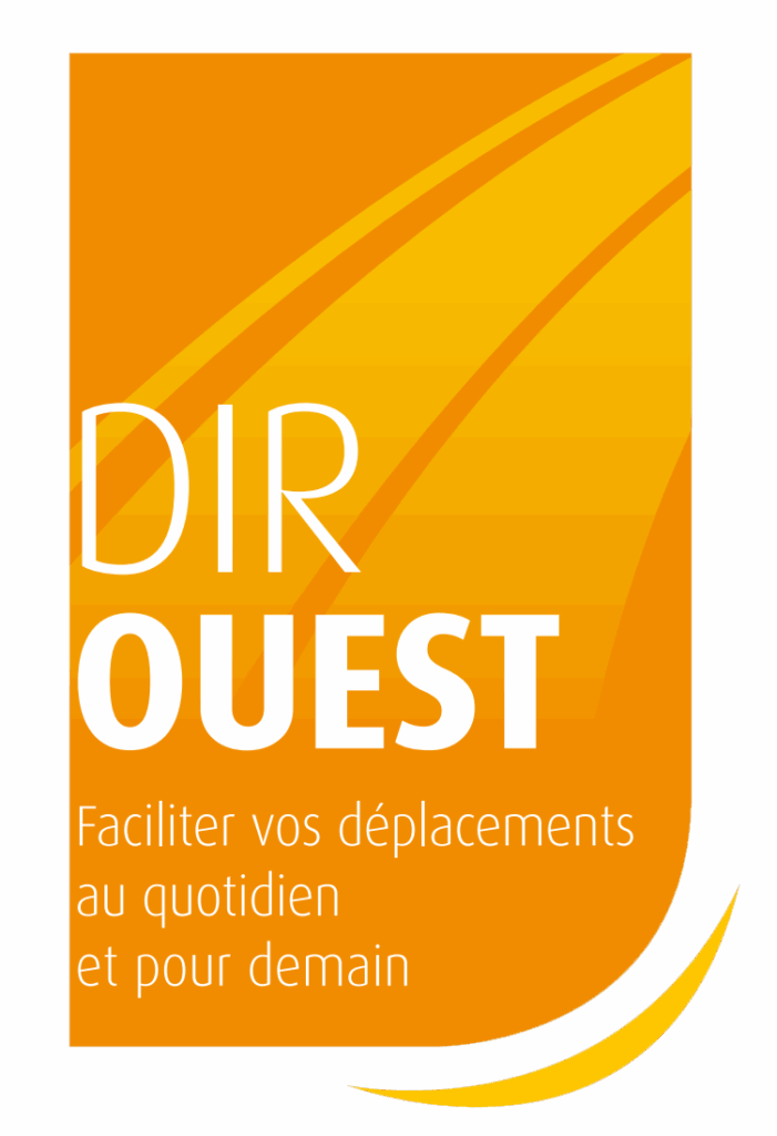 logo dir ouest