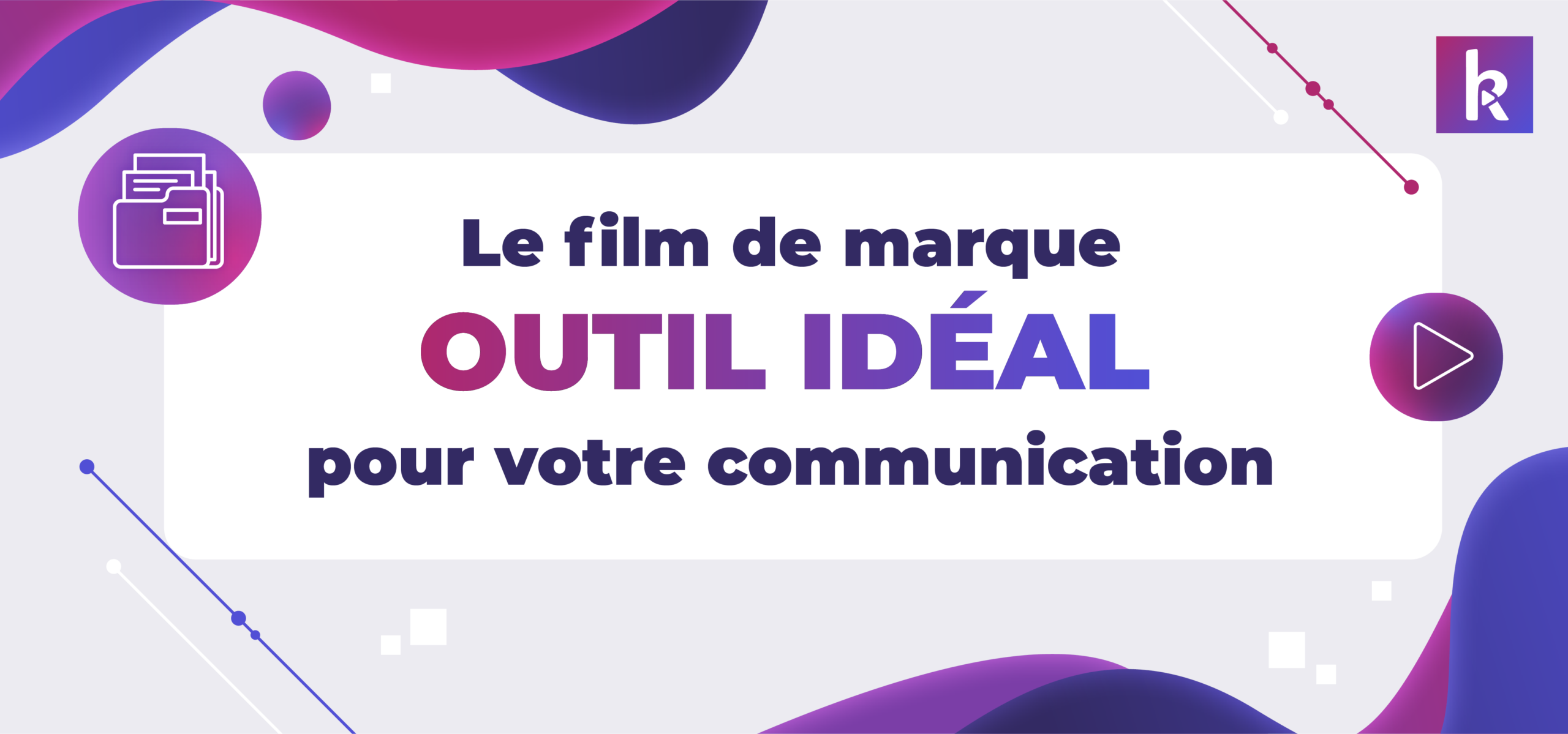 film de marque