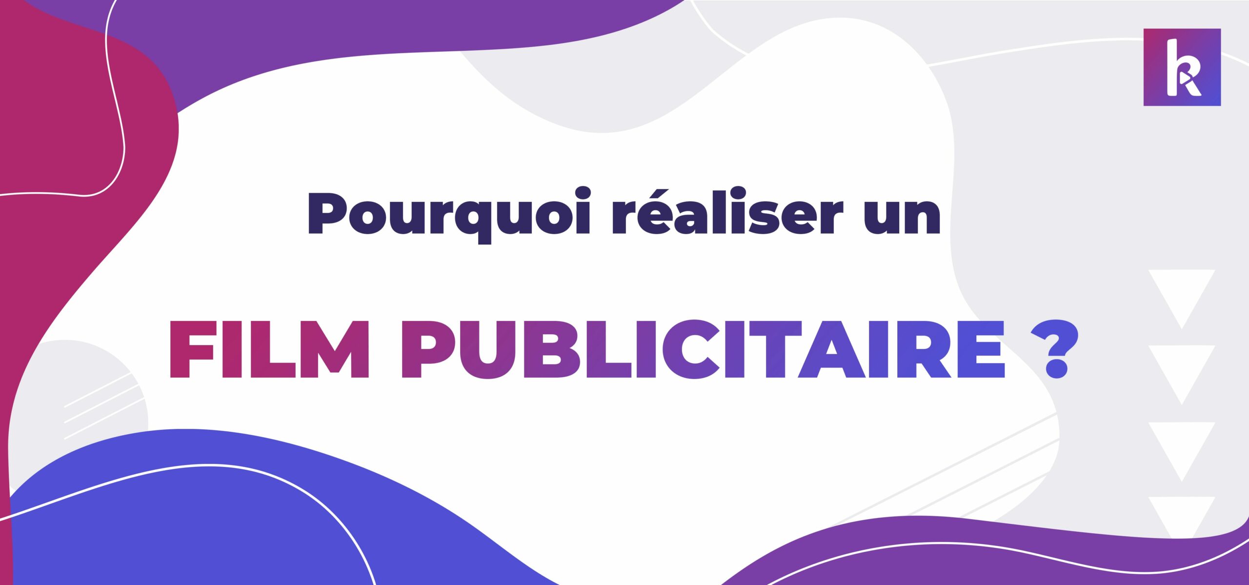 film publicitaire