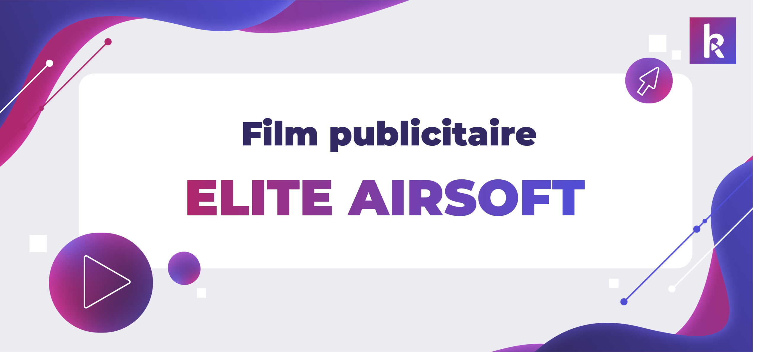 film publicitaire agence vidéo 