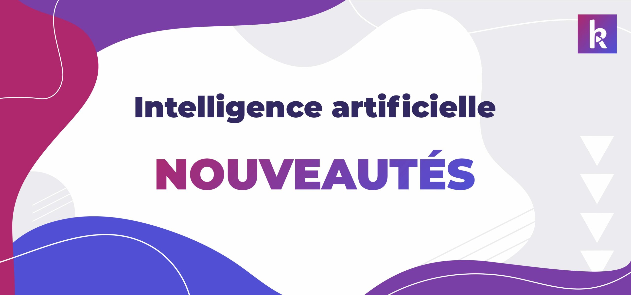 intelligence artificielle