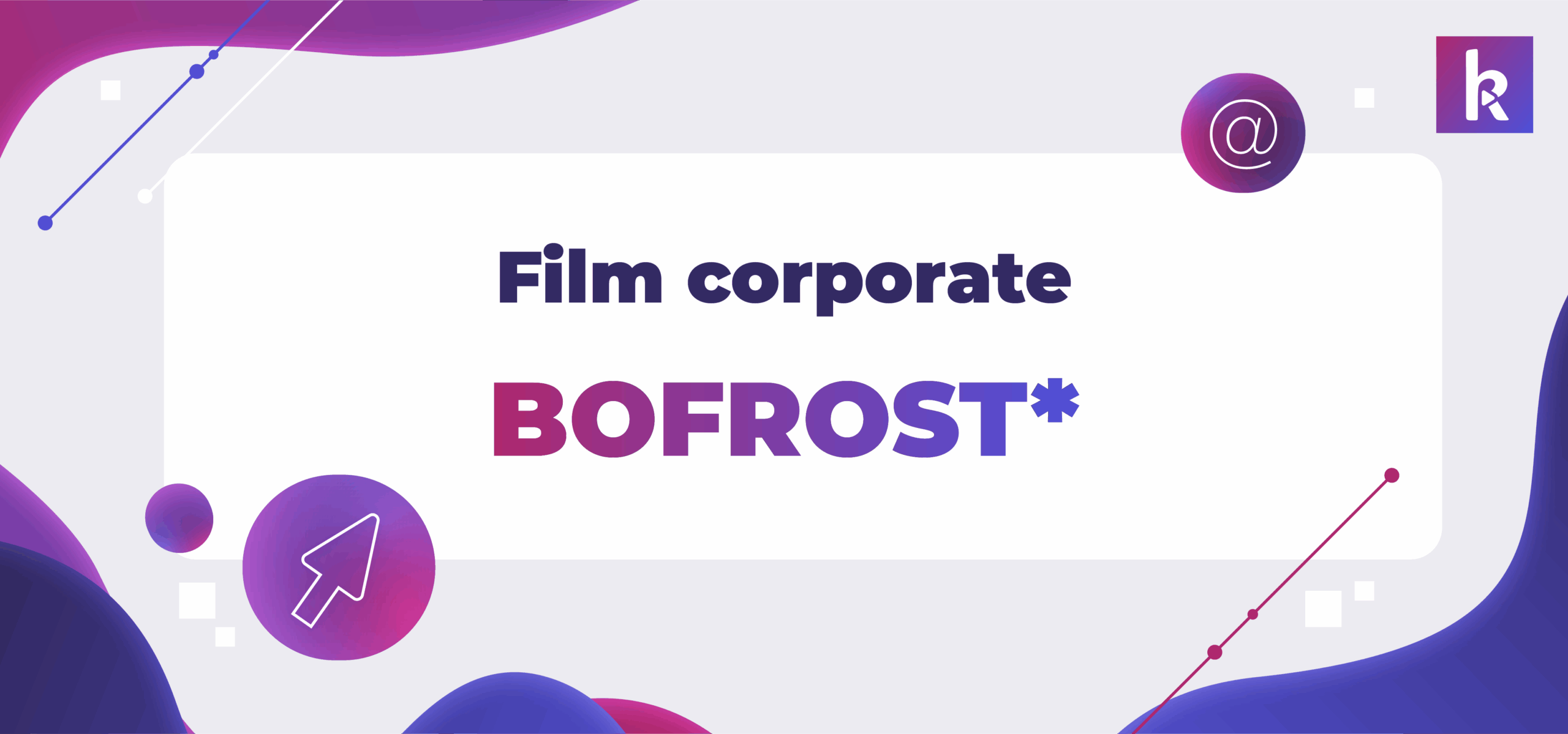 vidéo corporate entreprise