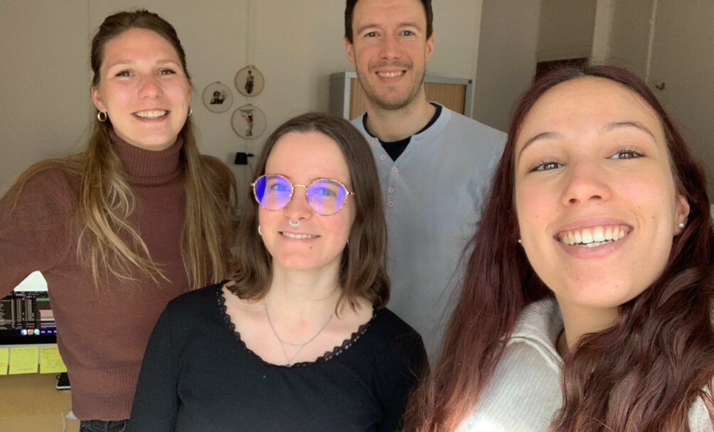 projet sylplant agence motion design