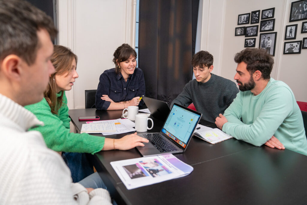 prestataire audiovisuel lyon