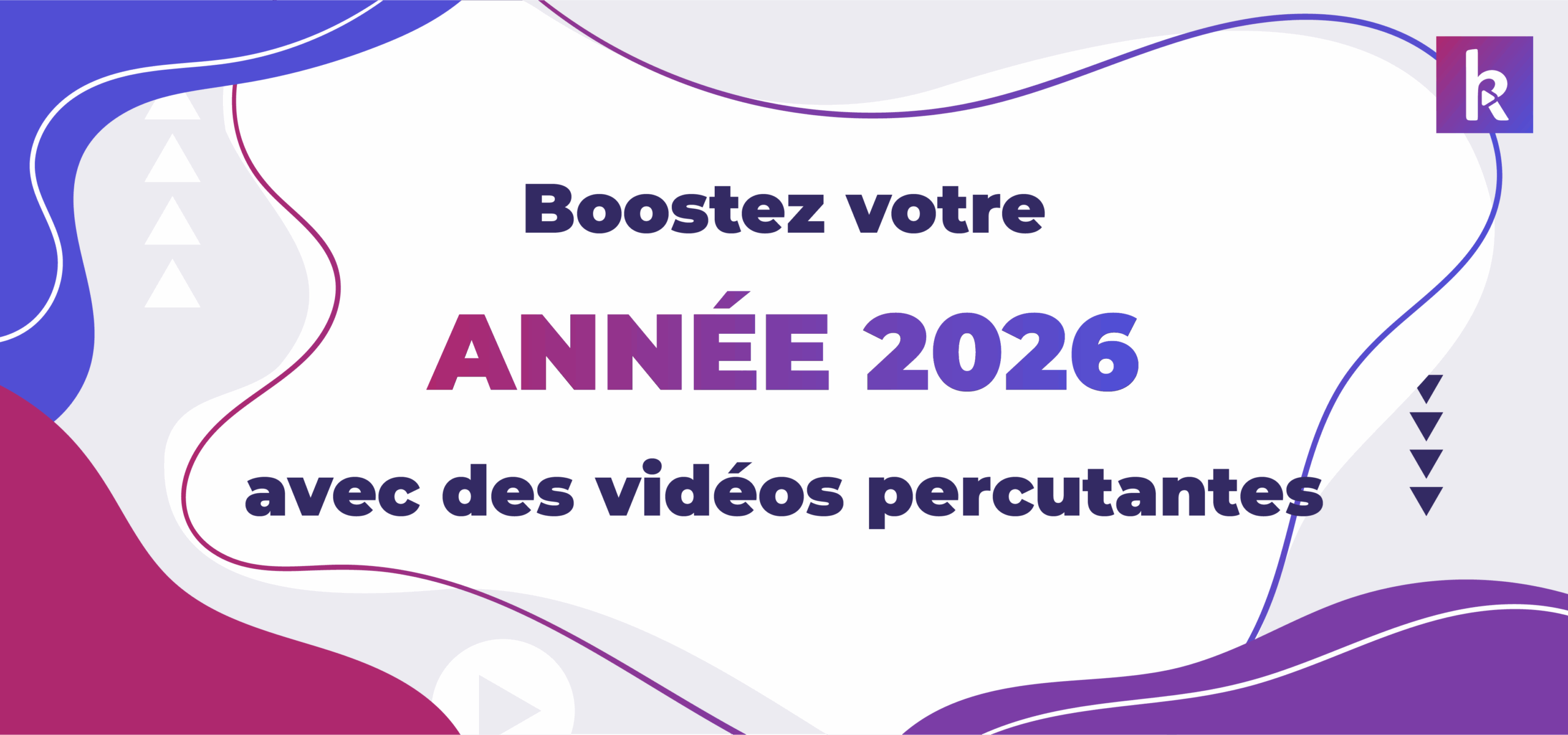 vidéos rentrée professionnelles