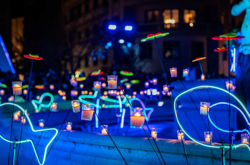 captation professionnelle d'événement