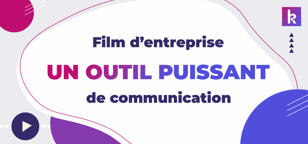 film d'entreprise lyon