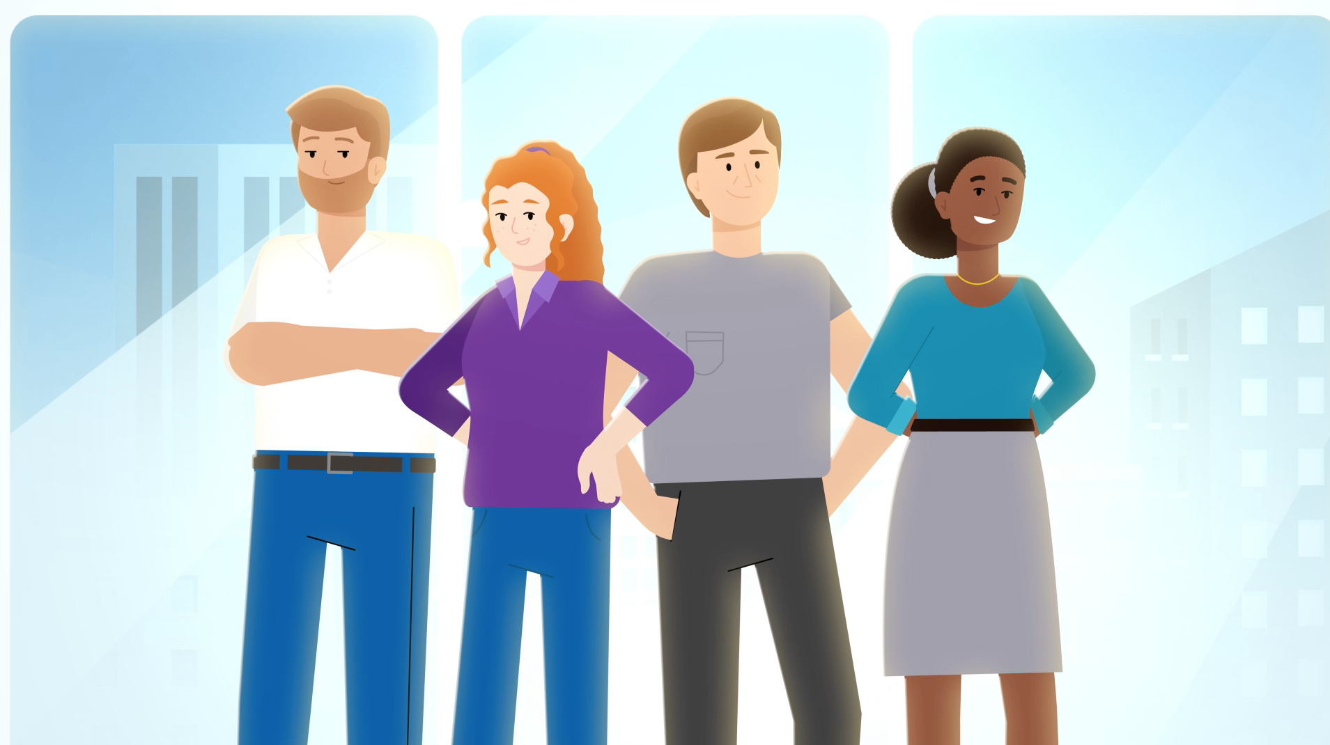 Agence spécialisée en motion design d'entreprise