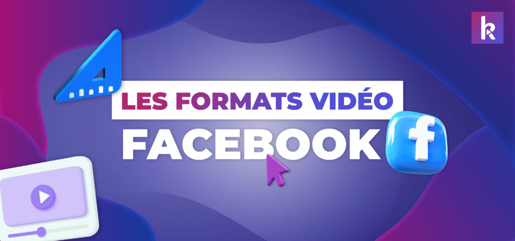vidéo facebook