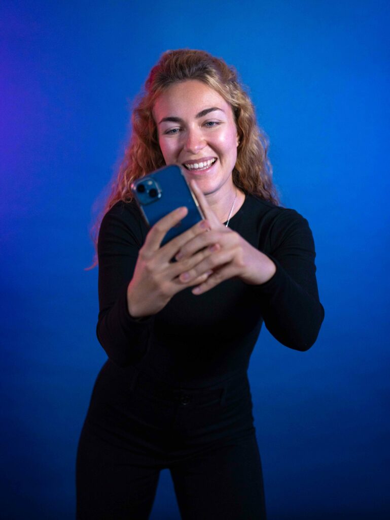 flora de l'agence vidéo kabocharts