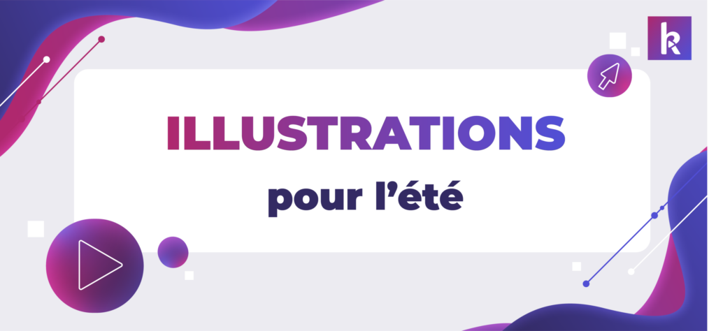 création visuelle