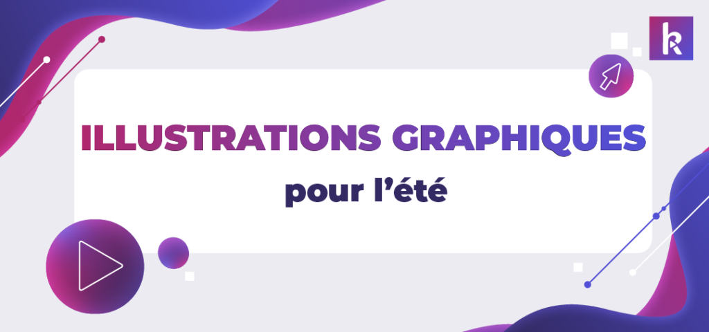 création visuelle