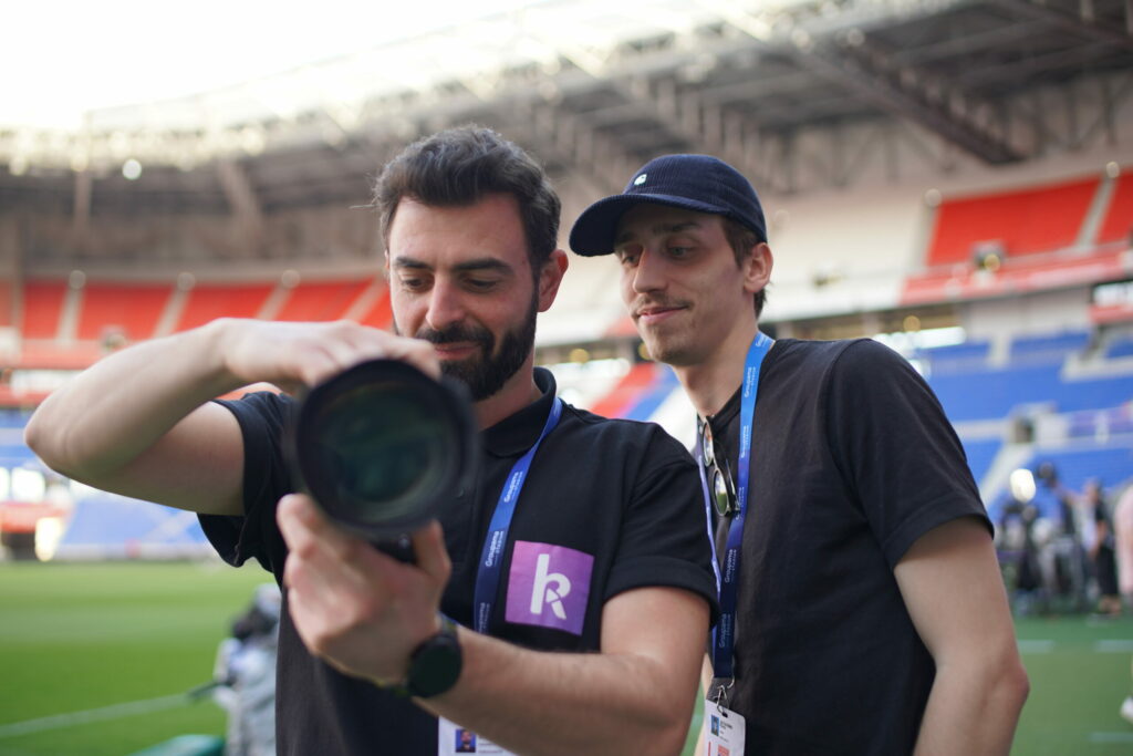 vidéo marketing