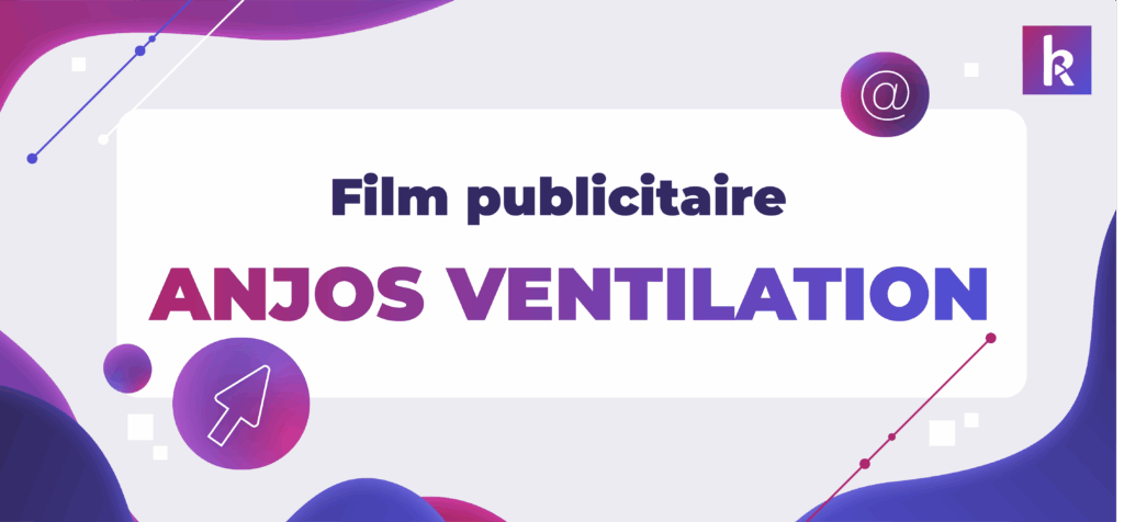 vidéo promotionnelle