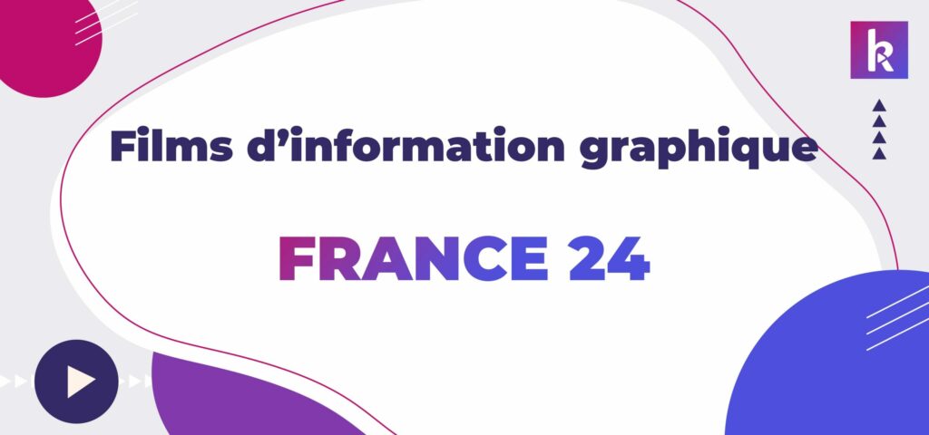 films d'animation graphique