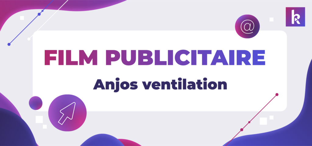 vidéo produit 