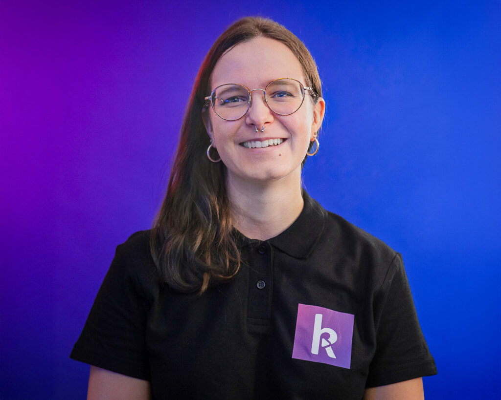 garance de l'agence kabocharts