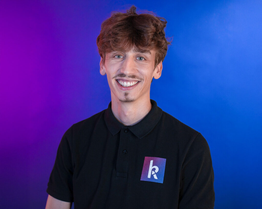 pierre de l'agence kabocharts