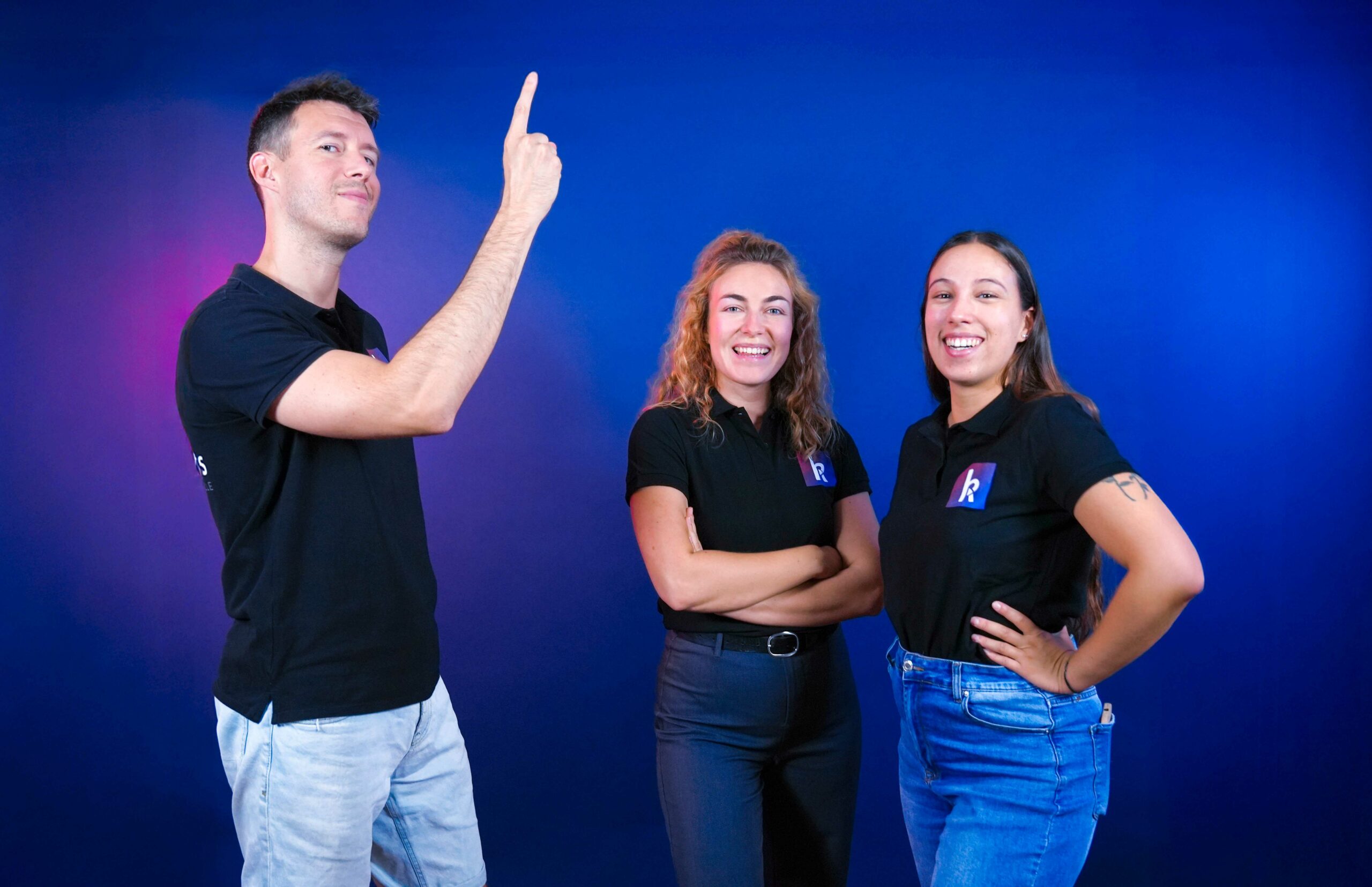 réalisation vidéo professionnelle paris