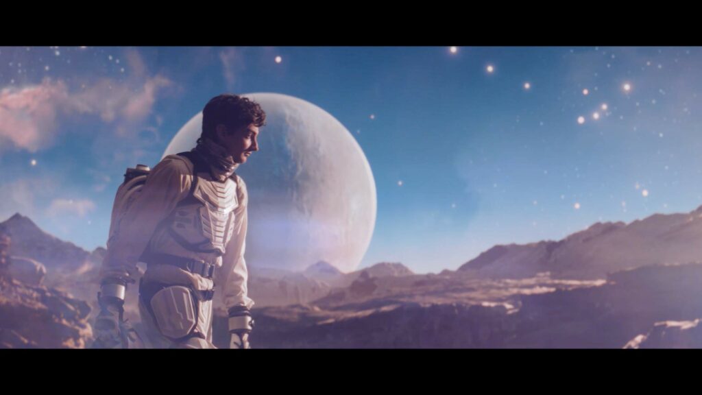 science fiction fantasy