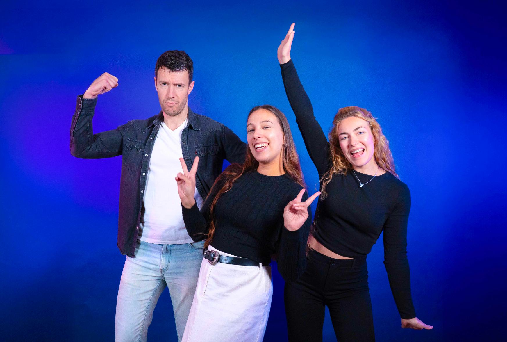 agence audiovisuelle kabocharts