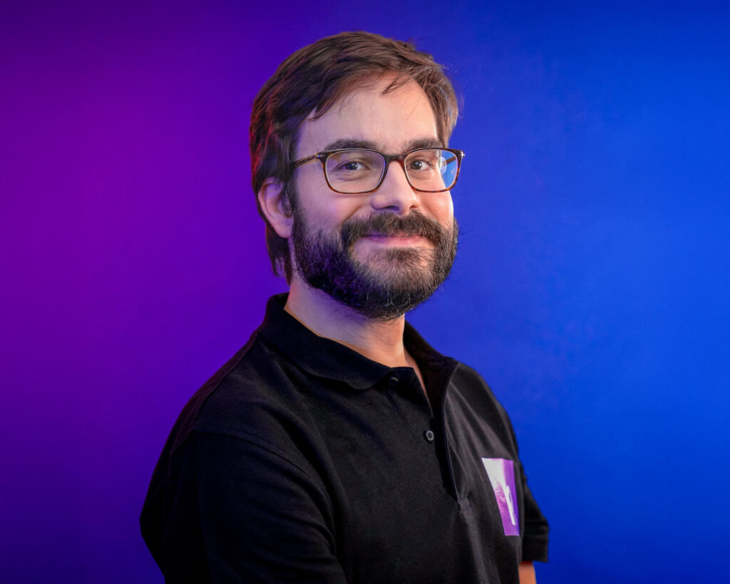 yvan de l'agence kabocharts