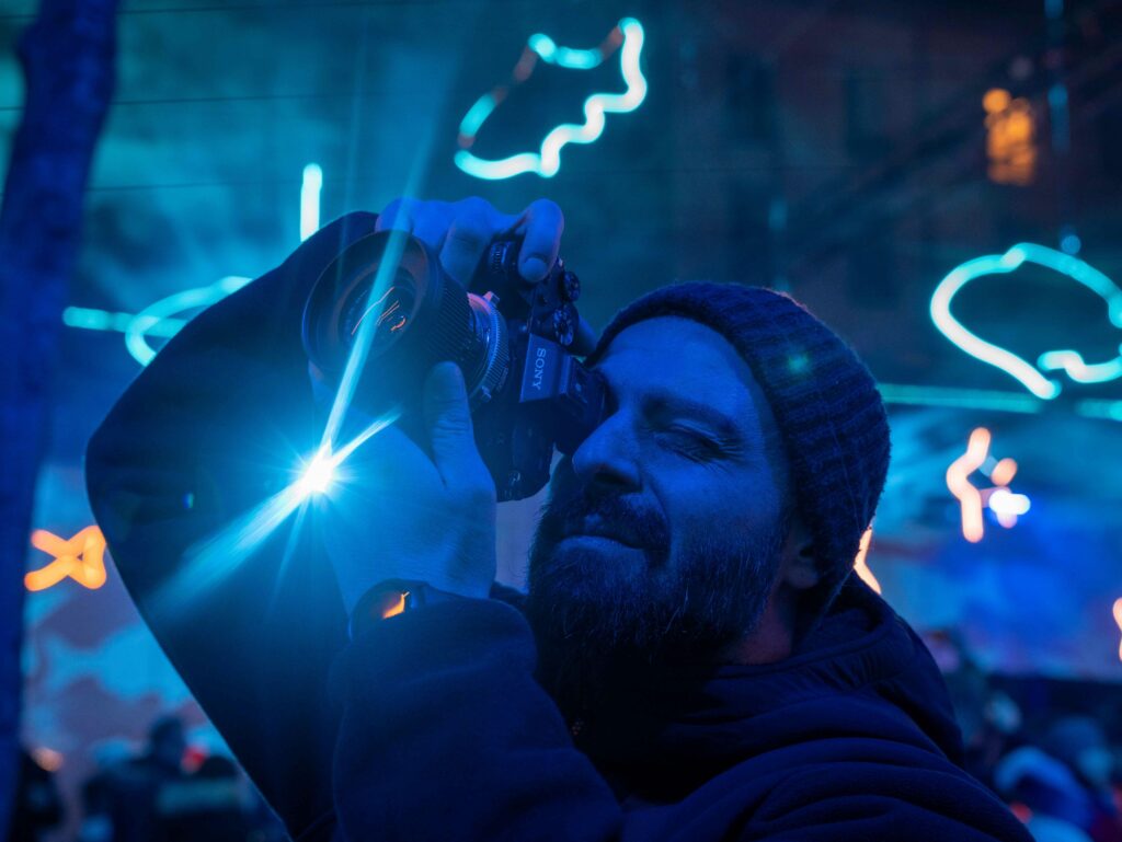 agence de production vidéo