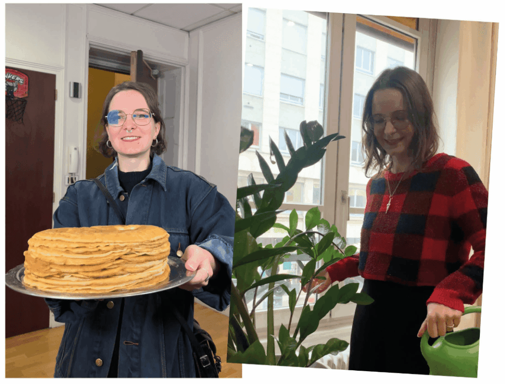 Garance motion designer