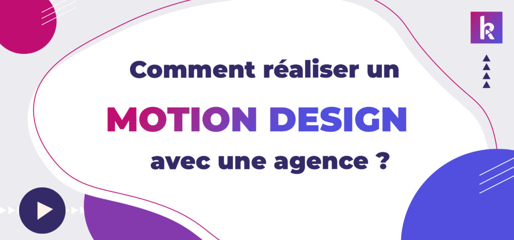 agence motion design
