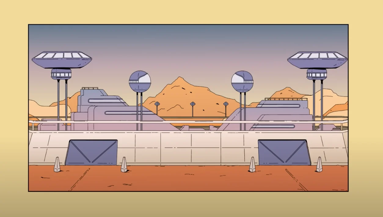 clip animé