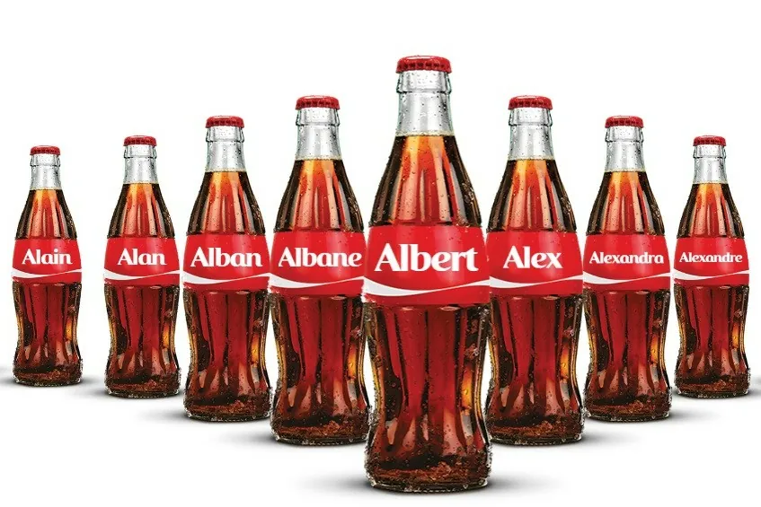 publicité vidéo