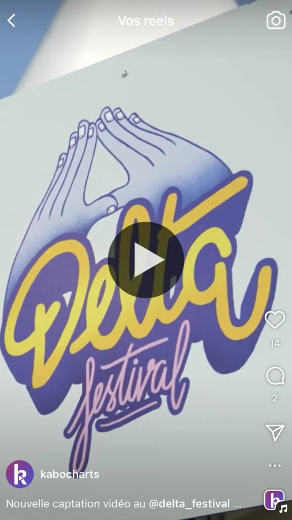 reel insta