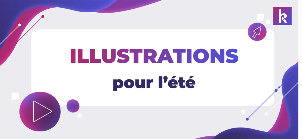 création visuelle