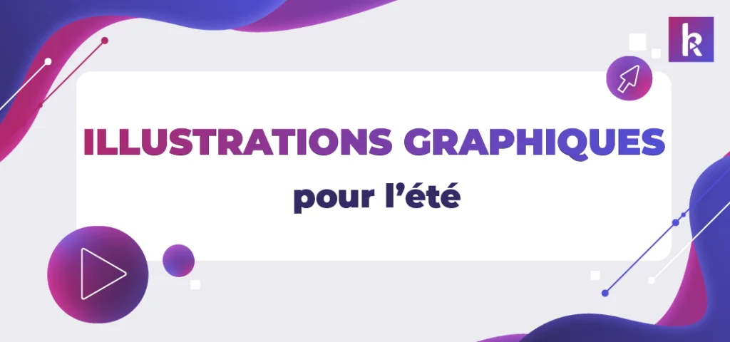 création visuelle